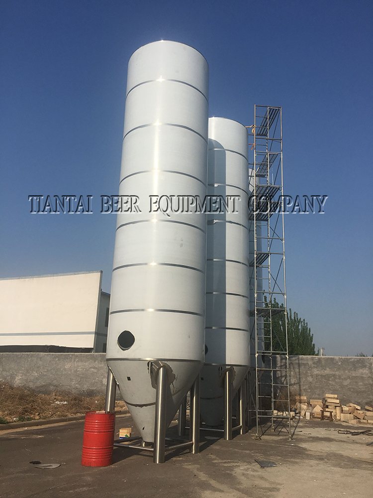 200HL Beer Fermentation tank